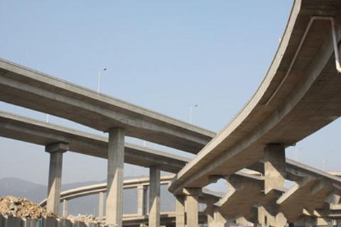 桥易下部结构计算分析系统