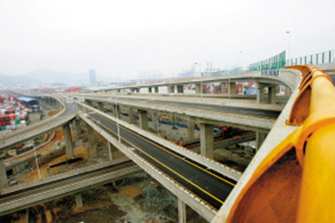 桥易下部结构计算分析系统